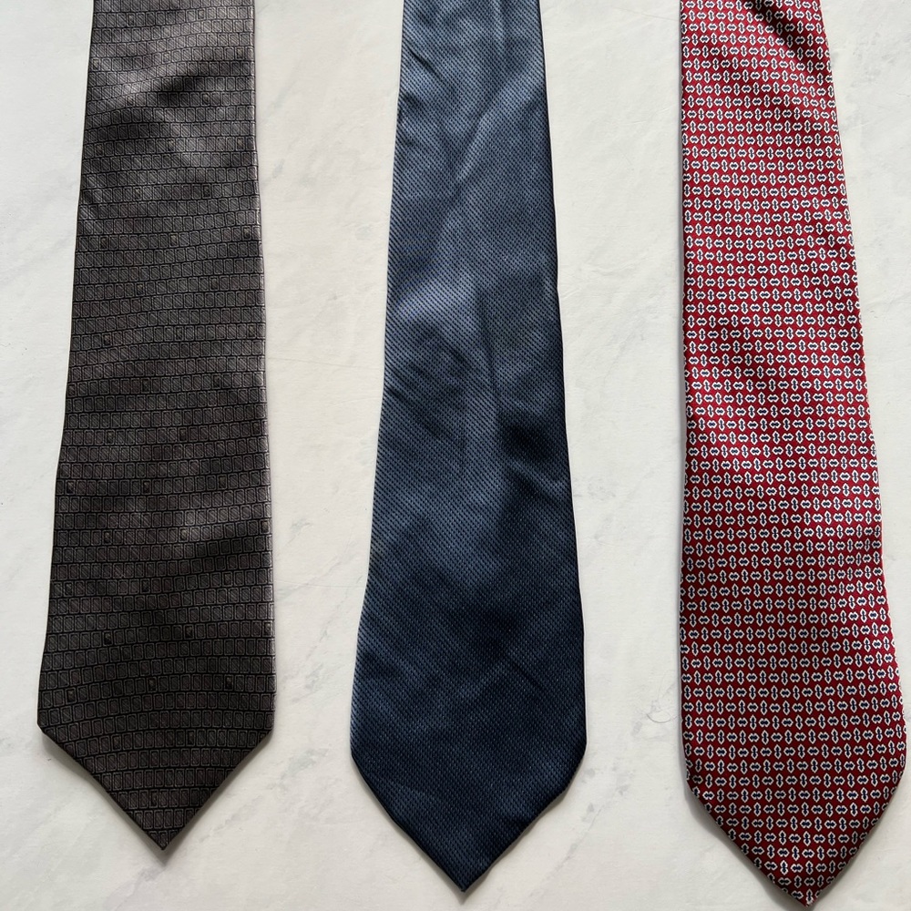 Tie Bundle